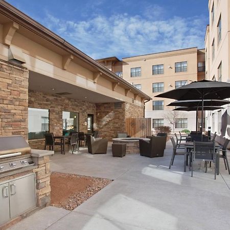 Residence Inn Grand Junction Exterior photo