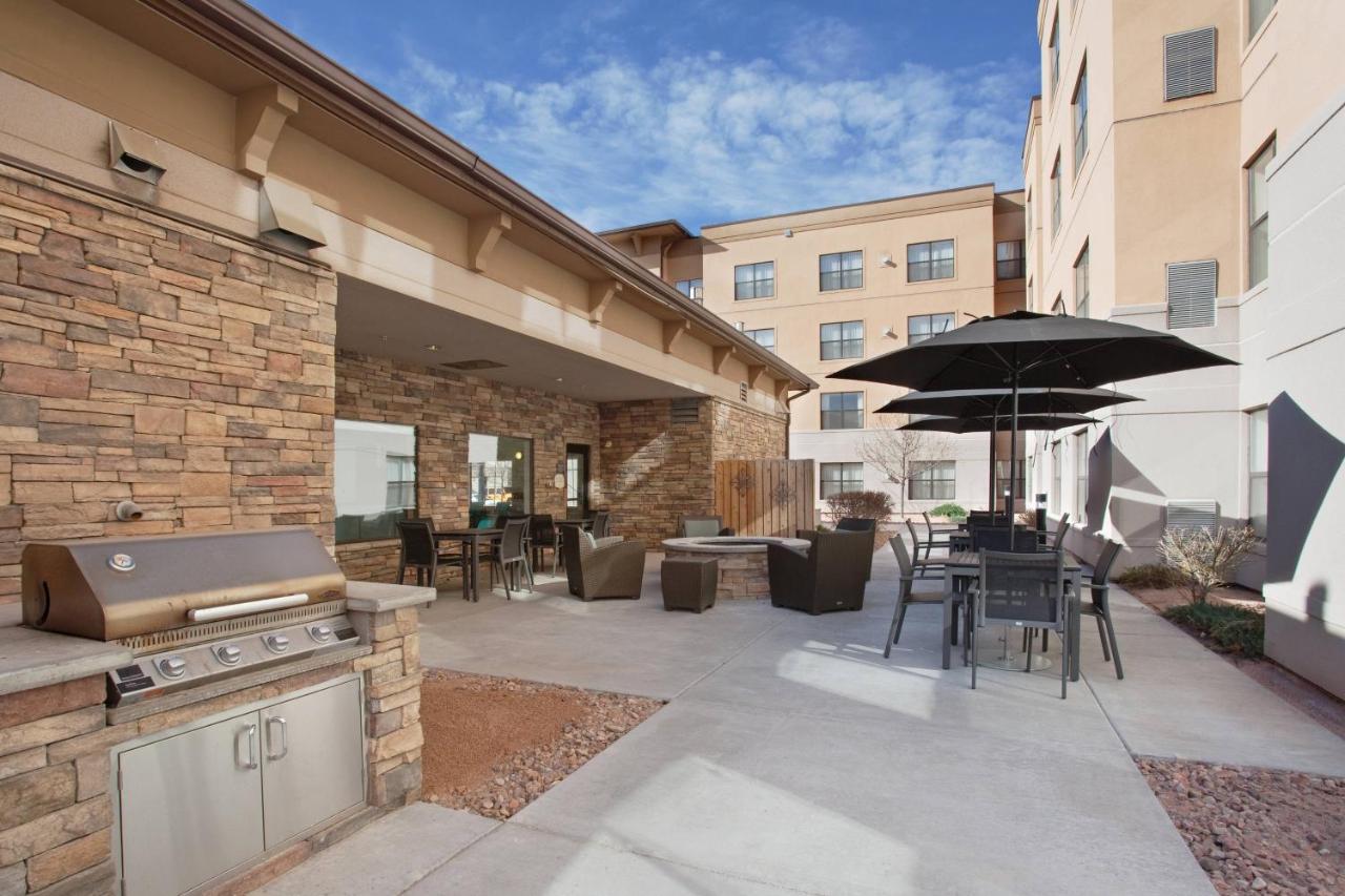 Residence Inn Grand Junction Exterior photo