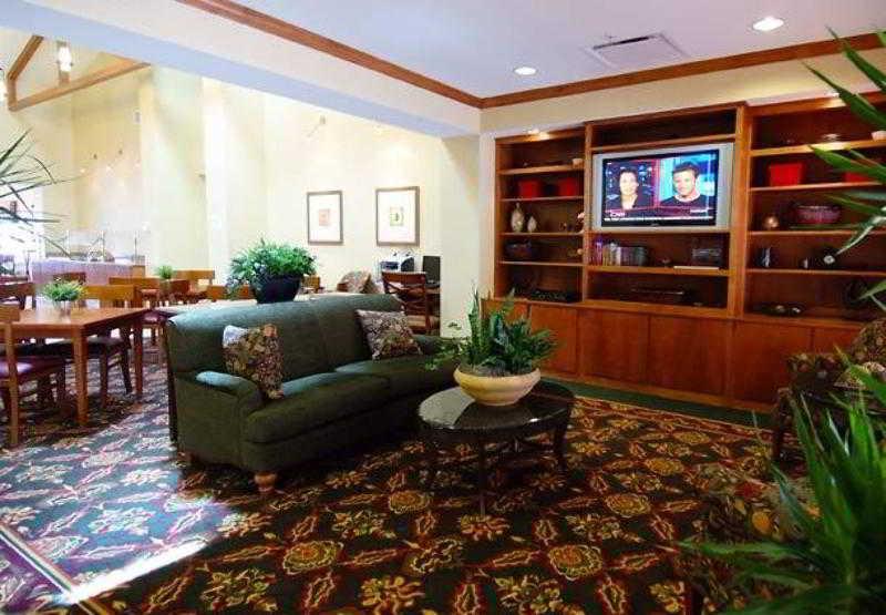 Residence Inn Grand Junction Interior photo