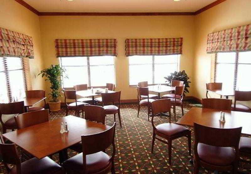 Residence Inn Grand Junction Restaurant photo