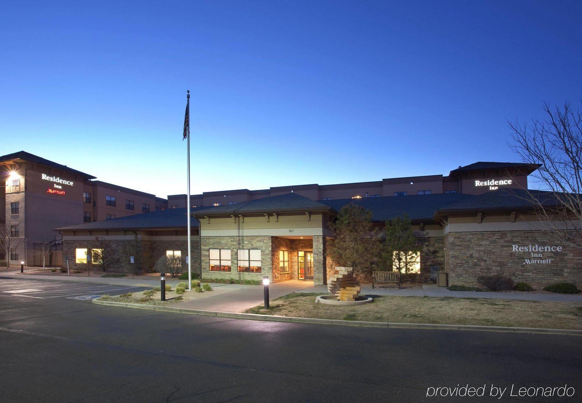 Residence Inn Grand Junction Exterior photo